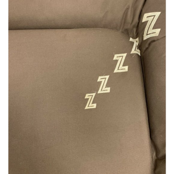 The Dog's Balls Premium Waterproof Puppy Bed Z48 - Picture 4 of 4